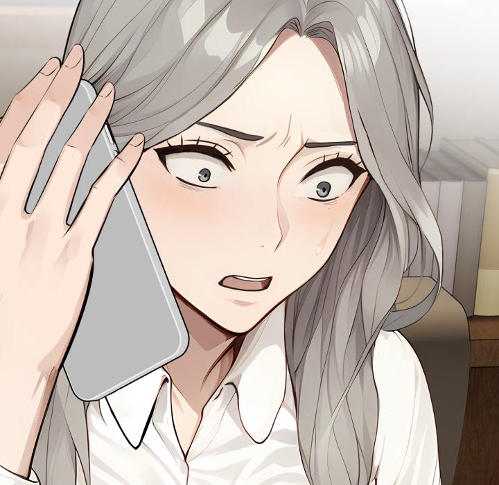 拒绝当花瓶第14话