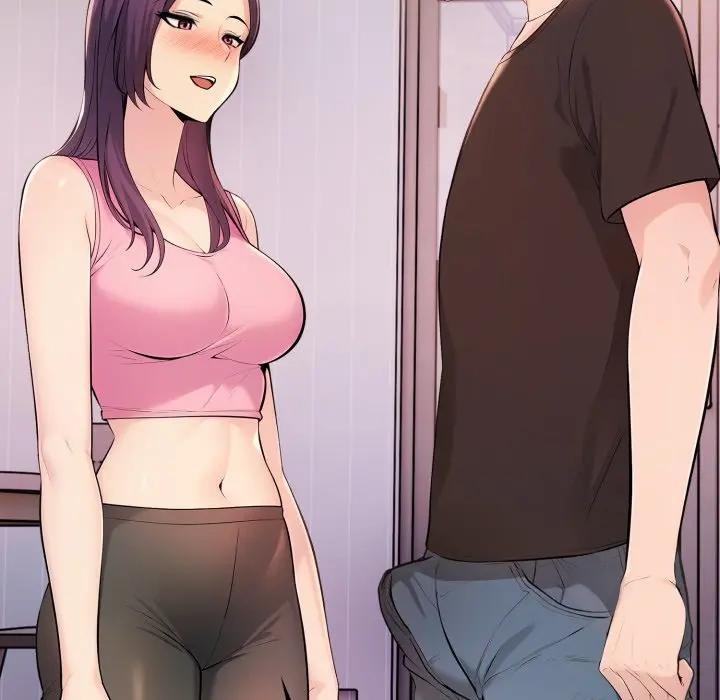 遇见美魔女房东第2话