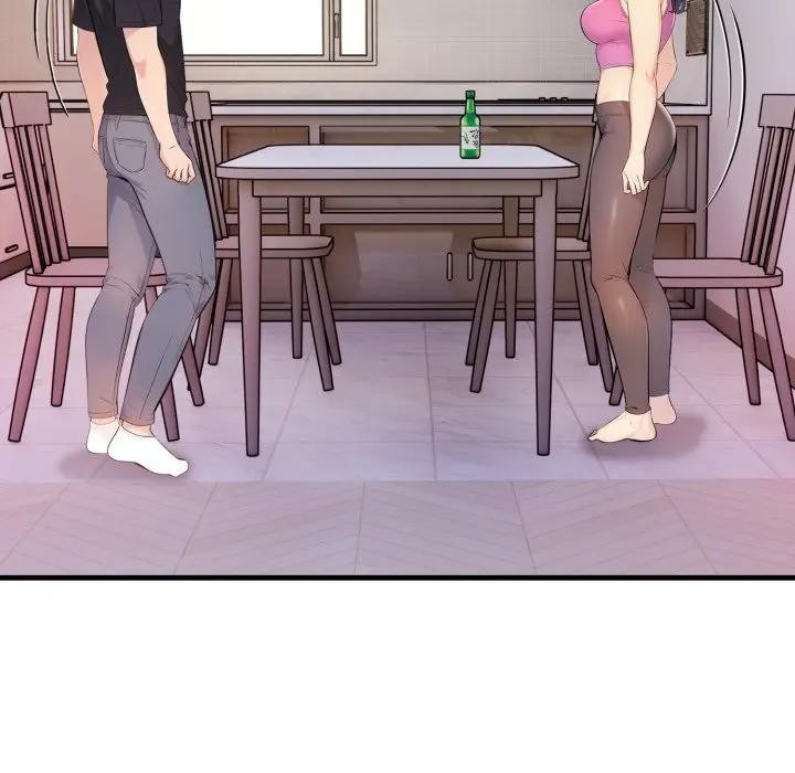 遇见美魔女房东第2话