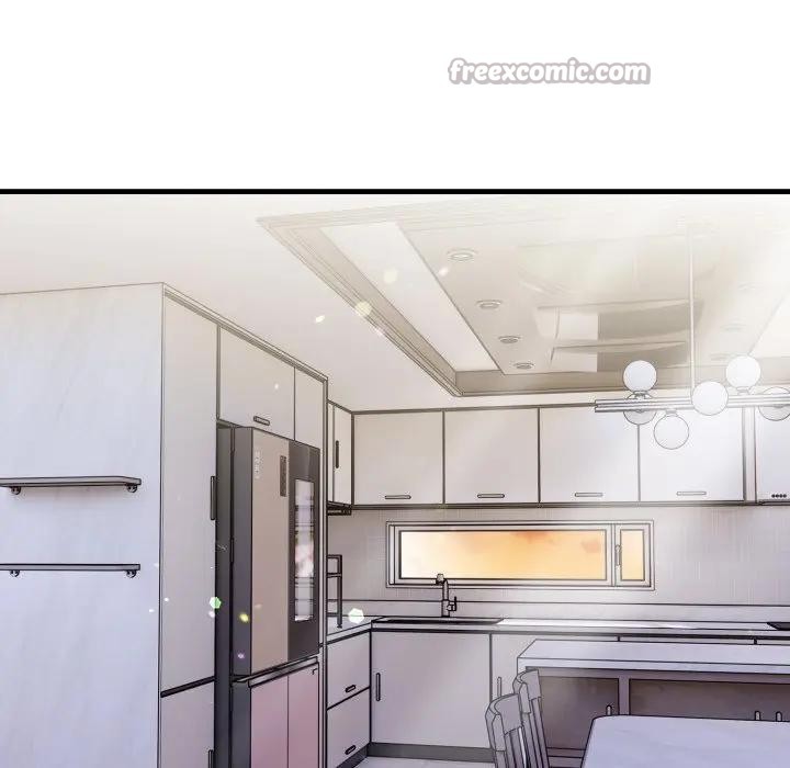 遇见美魔女房东第4话