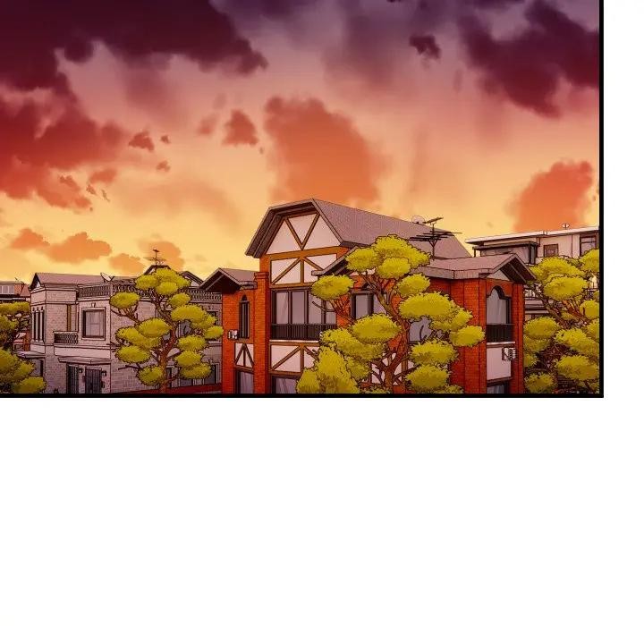 遇见美魔女房东第4话