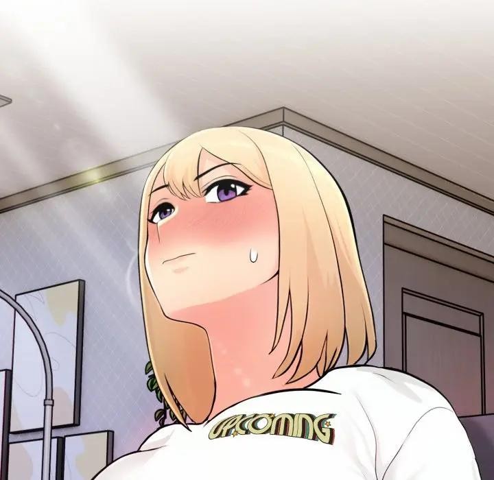 遇见美魔女房东第4话