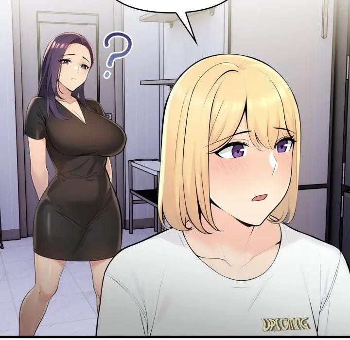 遇见美魔女房东第5话