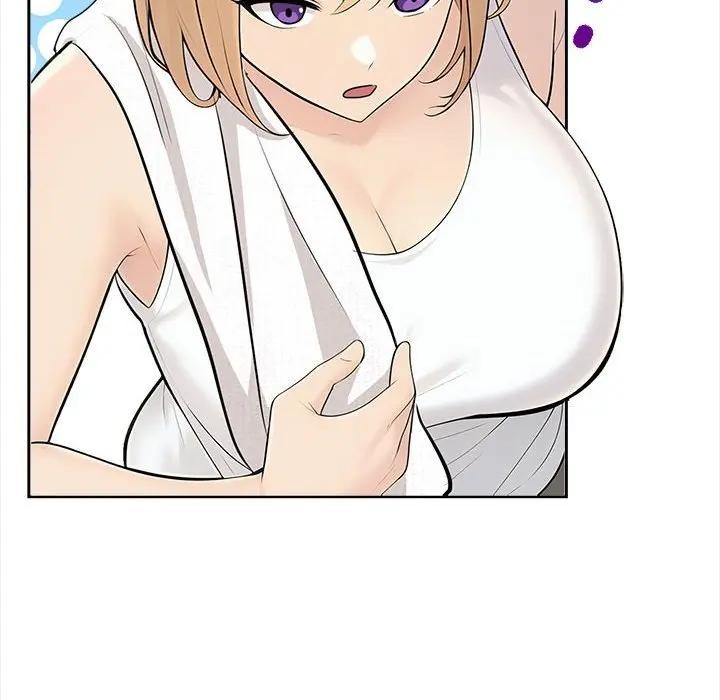 遇见美魔女房东第8话