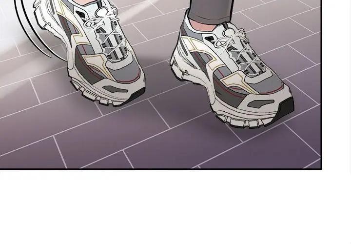 遇见美魔女房东第9话