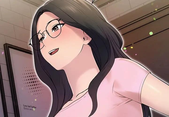 遇见美魔女房东第9话