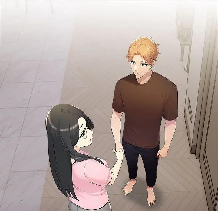 遇见美魔女房东第9话