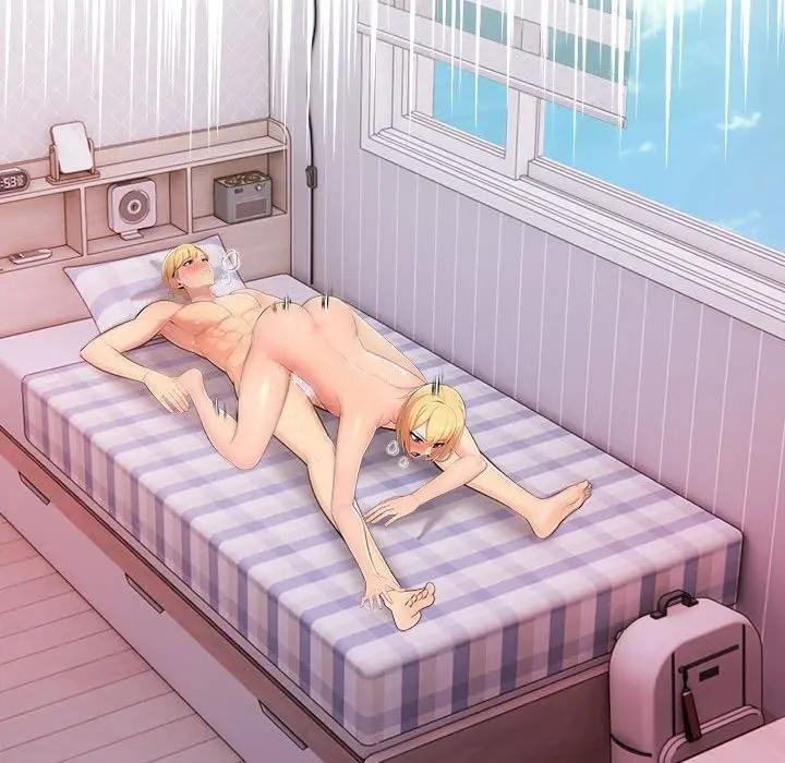 遇见美魔女房东第9话