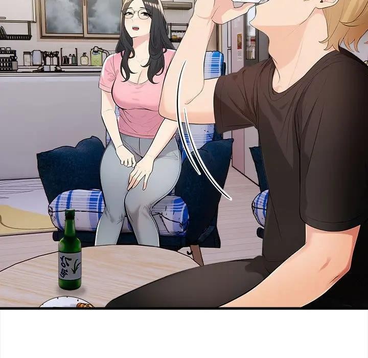 遇见美魔女房东第10话