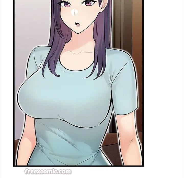 遇见美魔女房东第11话