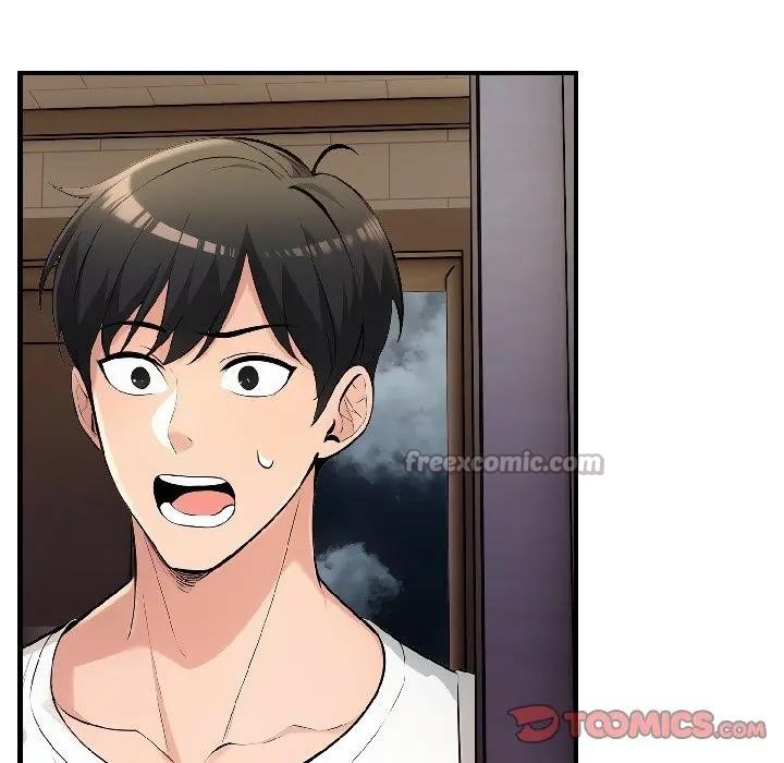 遇见美魔女房东第14话