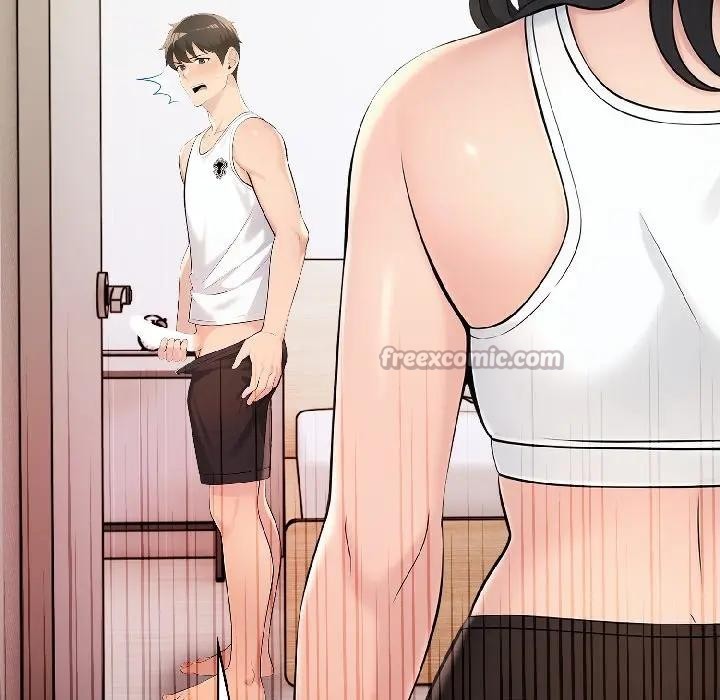 遇见美魔女房东第15话