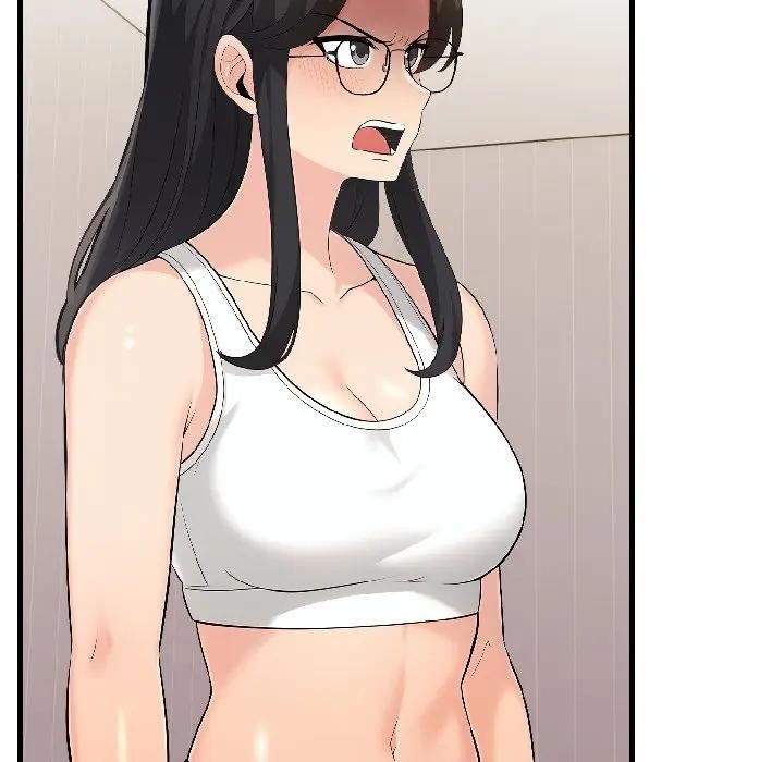 遇见美魔女房东第15话