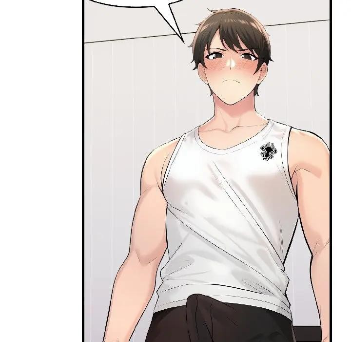 遇见美魔女房东第15话