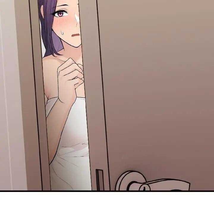 遇见美魔女房东第15话