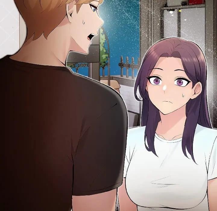 遇见美魔女房东第17话