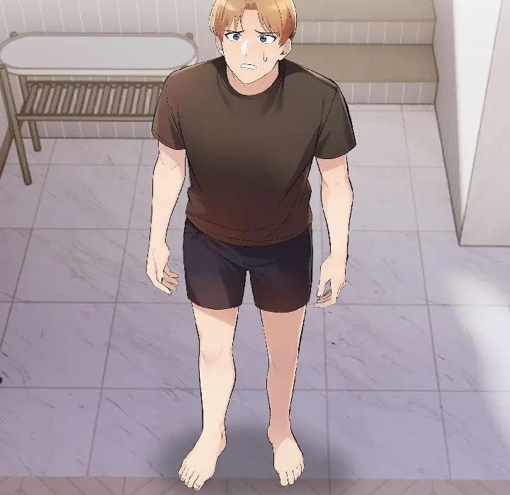 遇见美魔女房东第18话