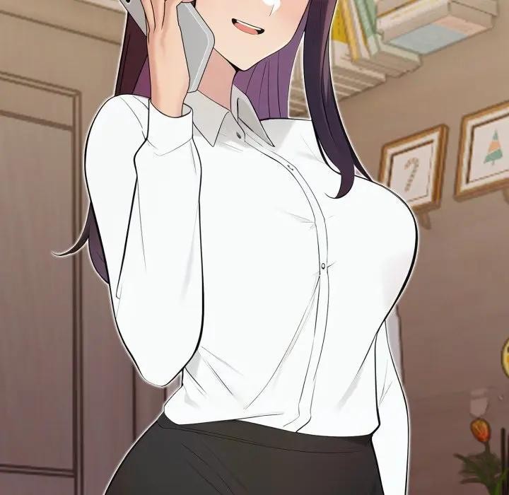 遇见美魔女房东第19话