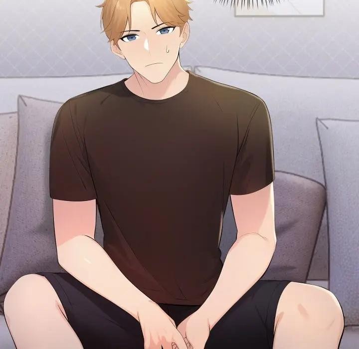 遇见美魔女房东第19话