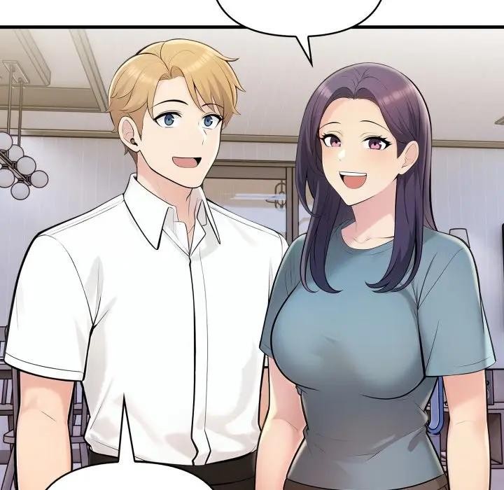 遇见美魔女房东第24话