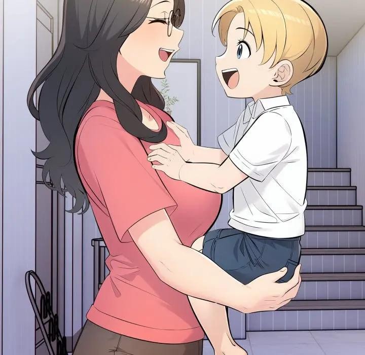 遇见美魔女房东第24话