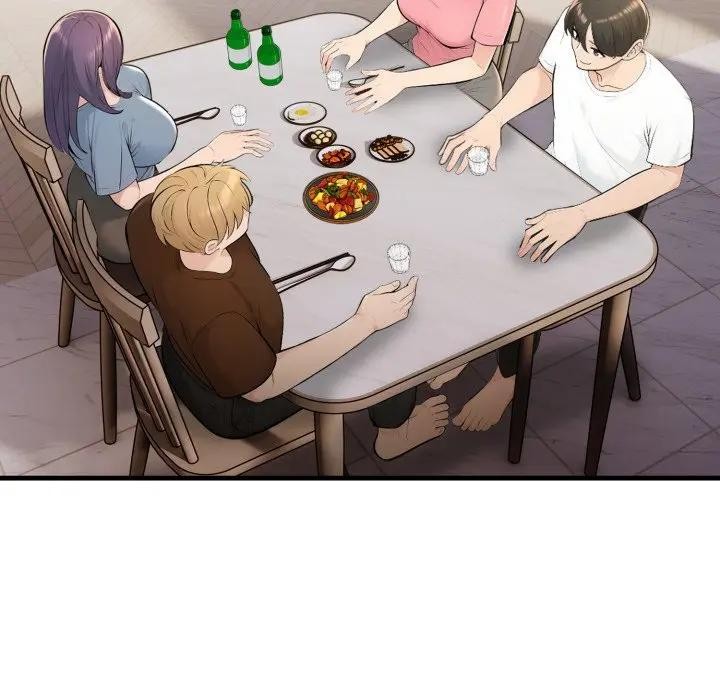 遇见美魔女房东第24话