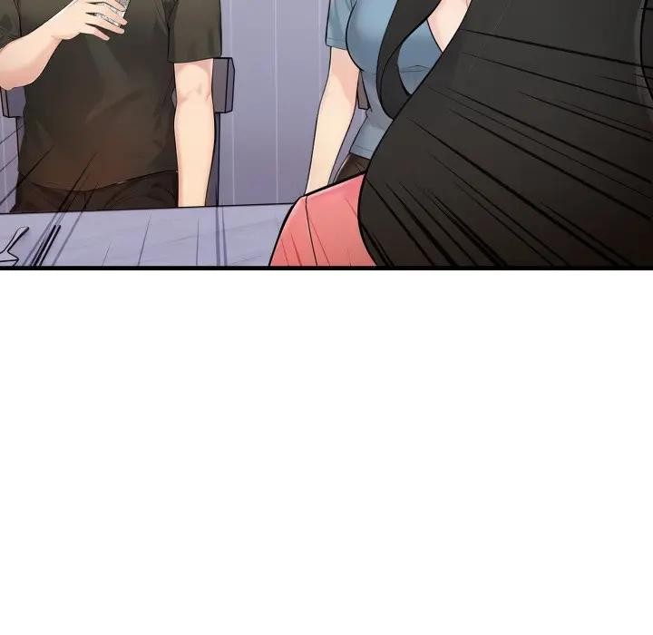 遇见美魔女房东第24话