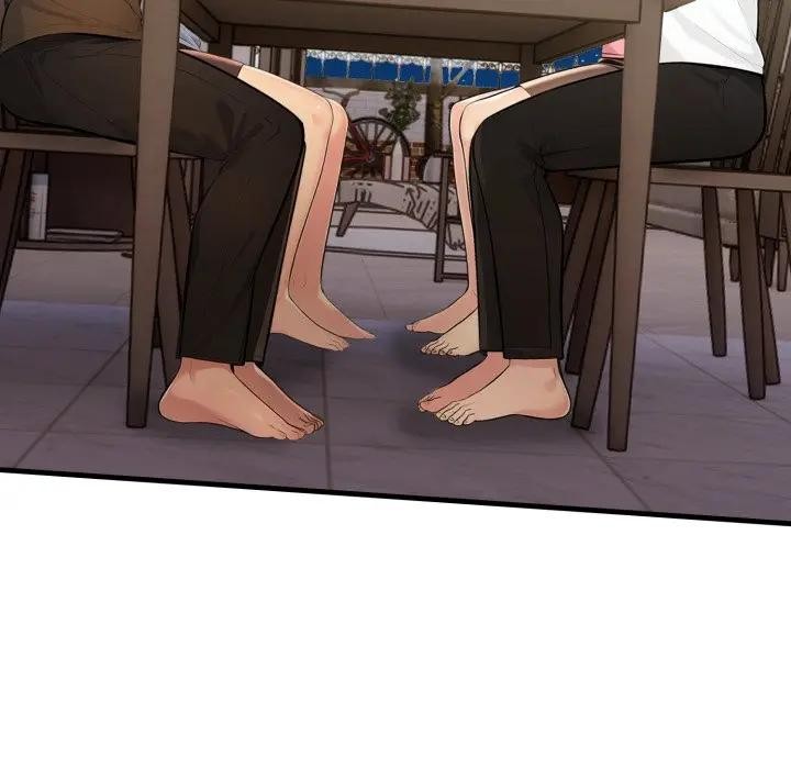 遇见美魔女房东第24话