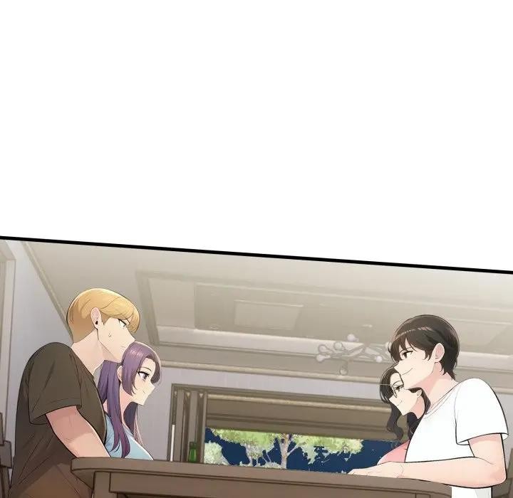 遇见美魔女房东第24话