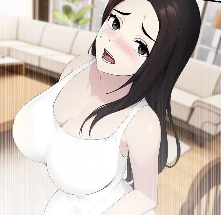 社区人妻的陷阱第1话