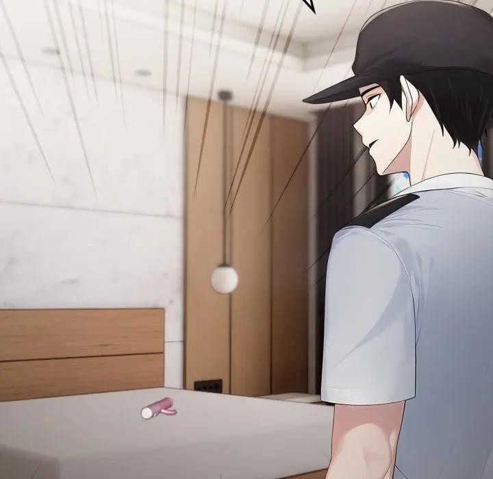 社区人妻的陷阱第1话