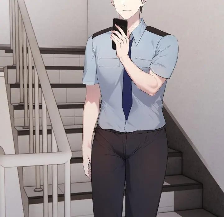 社区人妻的陷阱第3话