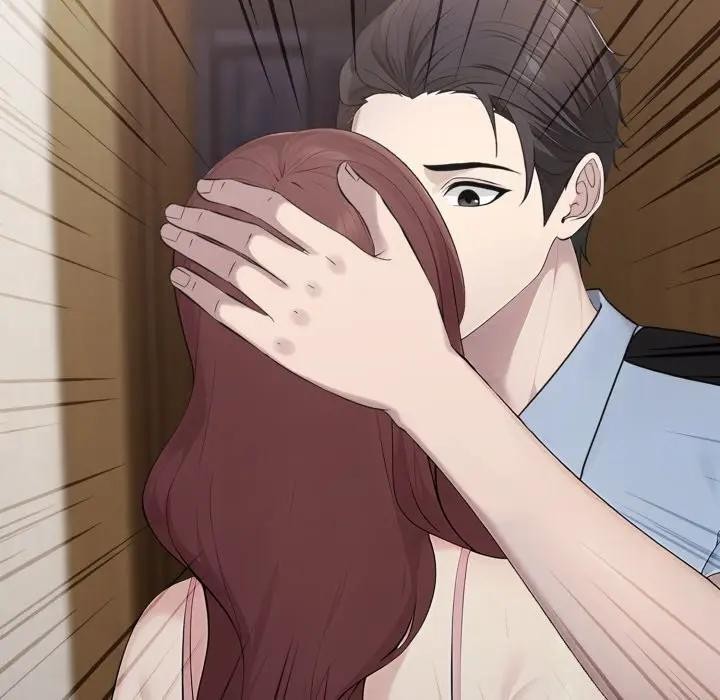 社区人妻的陷阱第4话