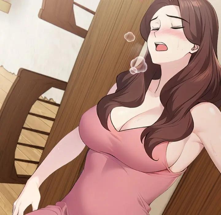 社区人妻的陷阱第4话