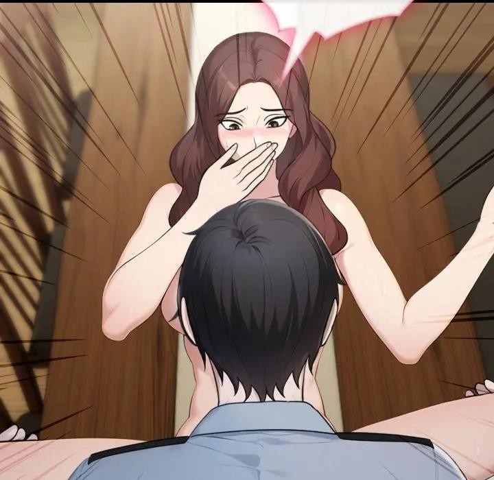 社区人妻的陷阱第4话