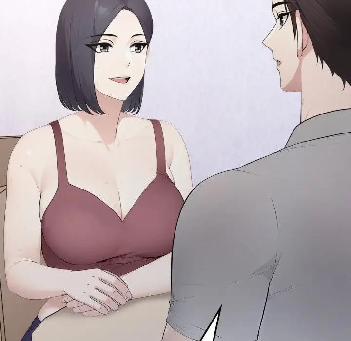 社区人妻的陷阱第5话