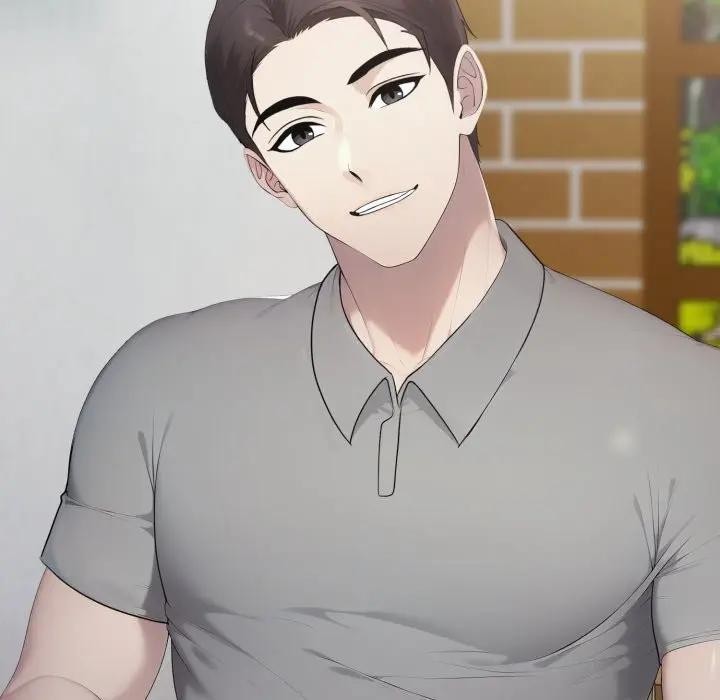 社区人妻的陷阱第5话