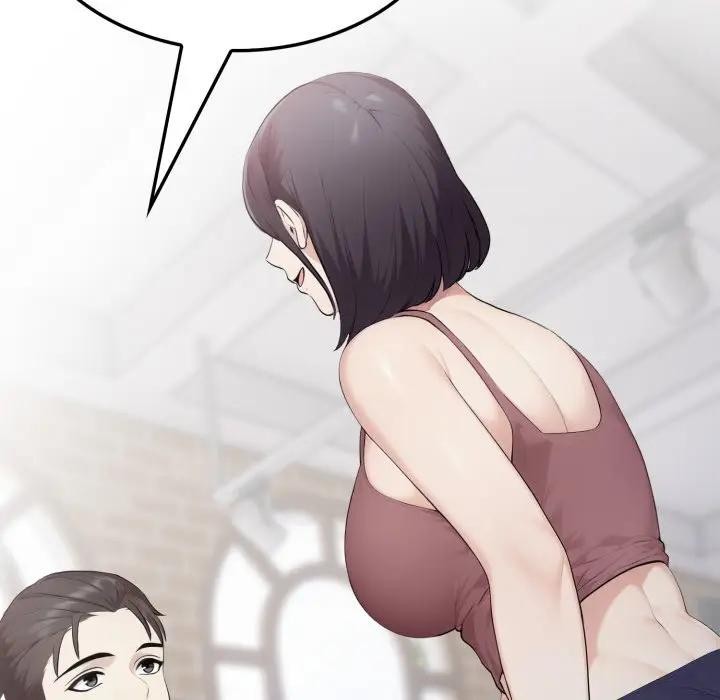 社区人妻的陷阱第5话