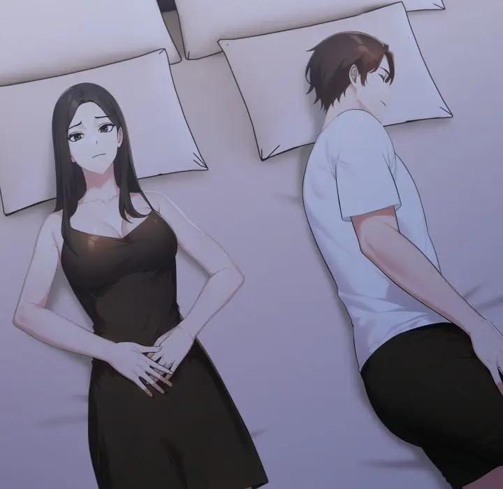 社区人妻的陷阱第6话