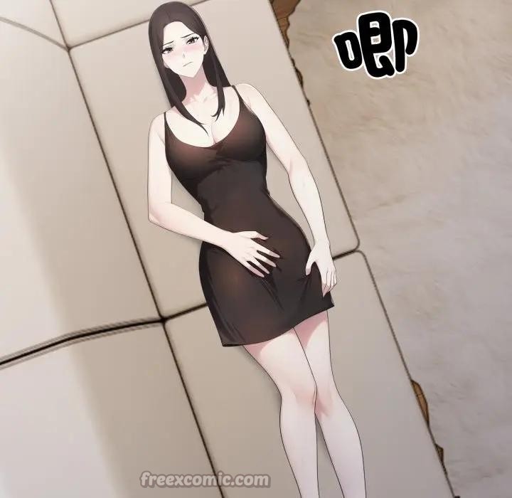 社区人妻的陷阱第6话