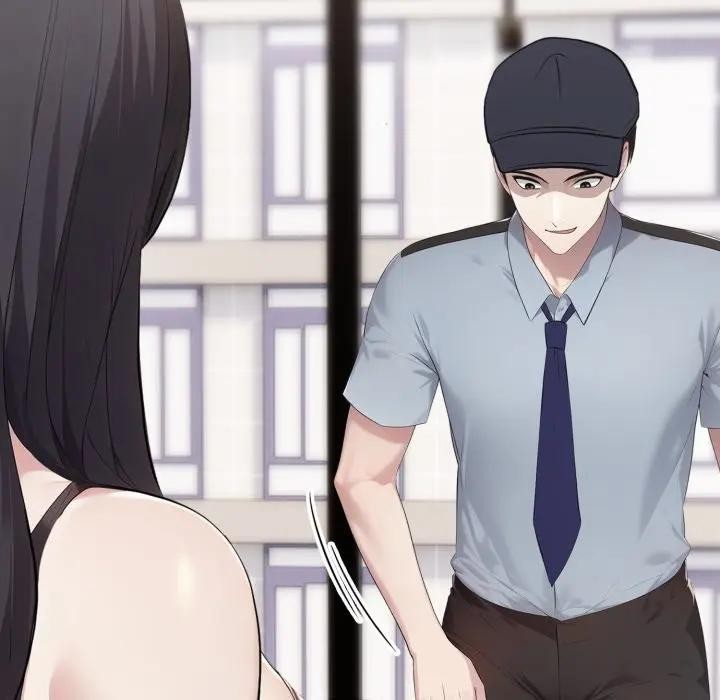 社区人妻的陷阱第7话