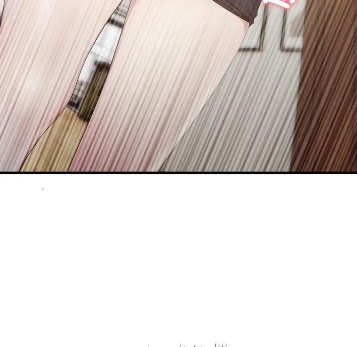 社区人妻的陷阱第7话