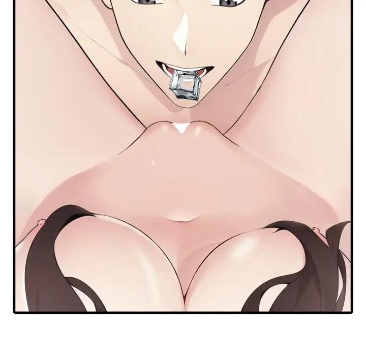 社区人妻的陷阱第7话