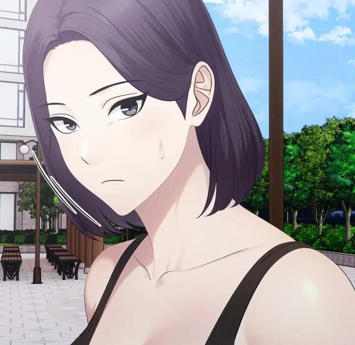 社区人妻的陷阱第8话