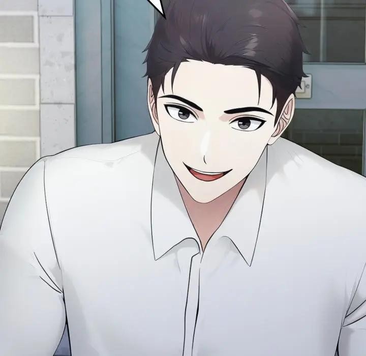 社区人妻的陷阱第8话