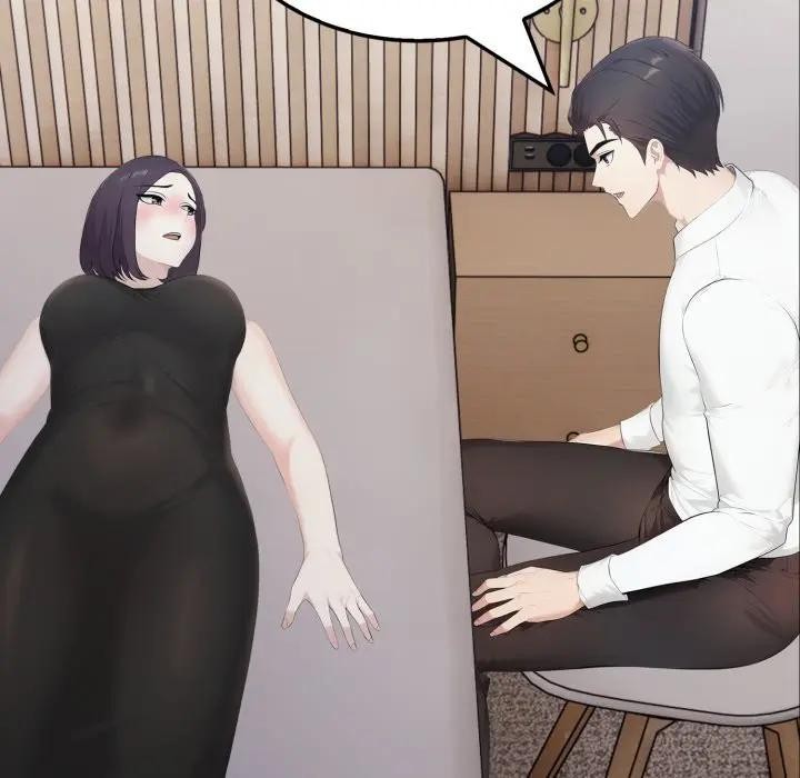 社区人妻的陷阱第8话