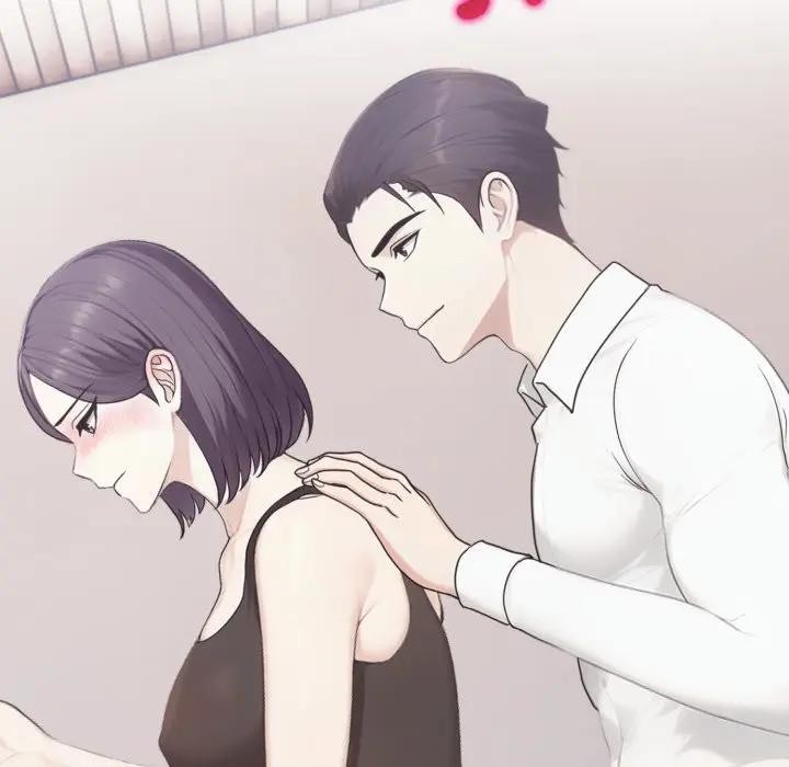 社区人妻的陷阱第8话