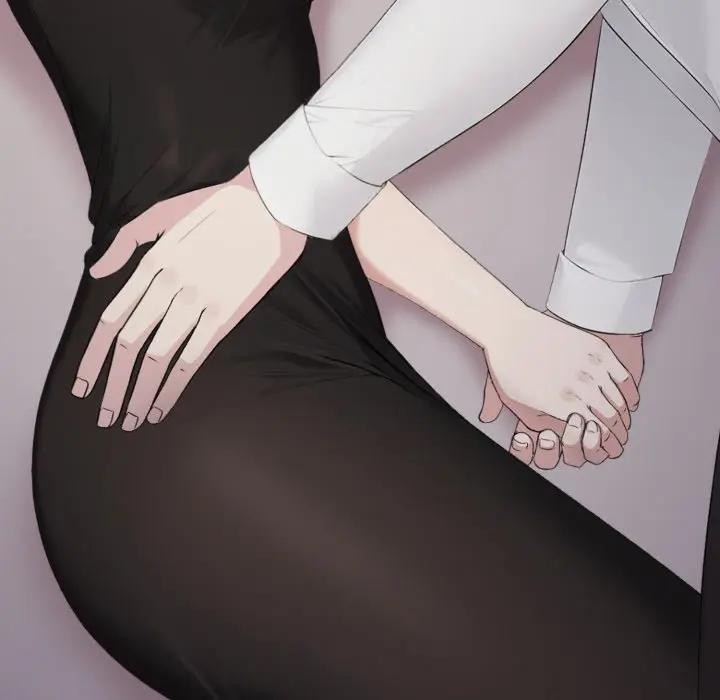 社区人妻的陷阱第9话