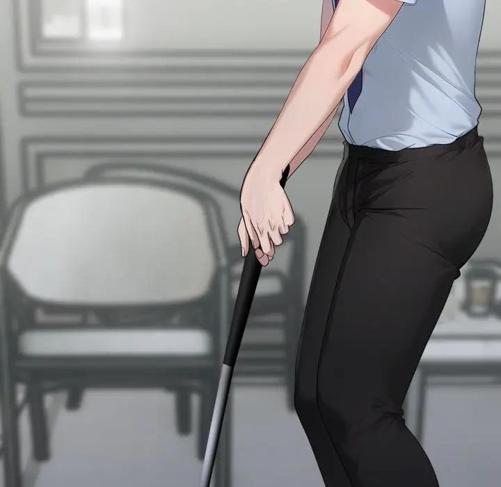 社区人妻的陷阱第11话