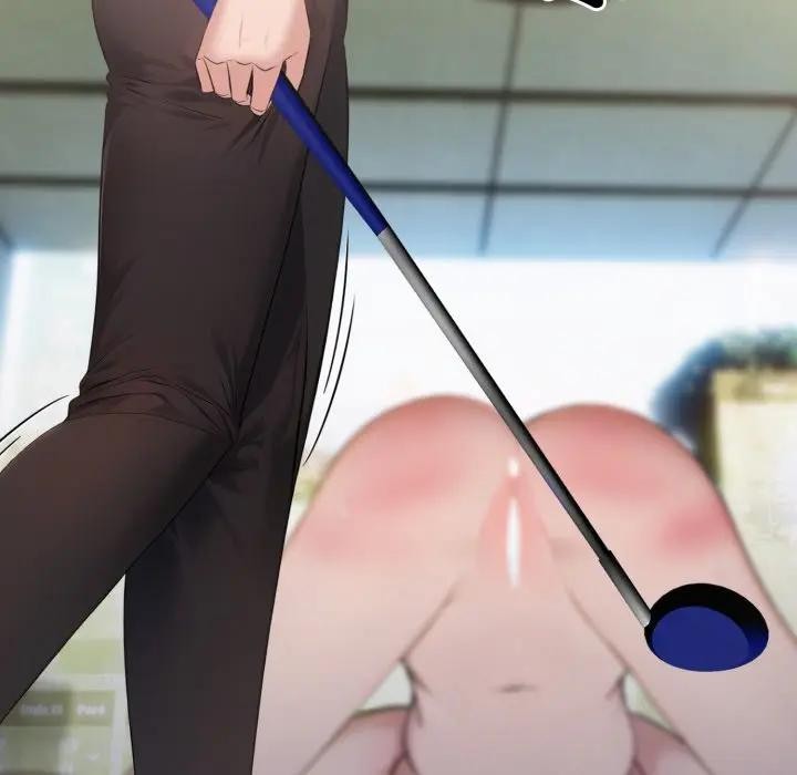 社区人妻的陷阱第11话